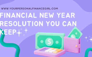 10 Ways to Save Money in the New Year