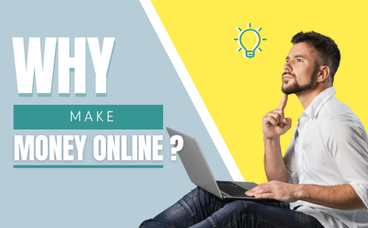 Explore the benefits of making money online, including flexibility, low start-up costs, unlimited earning potential, diversifying income and learning new skills. Discover how to turn your passion into a profitable venture with a plan and consistency