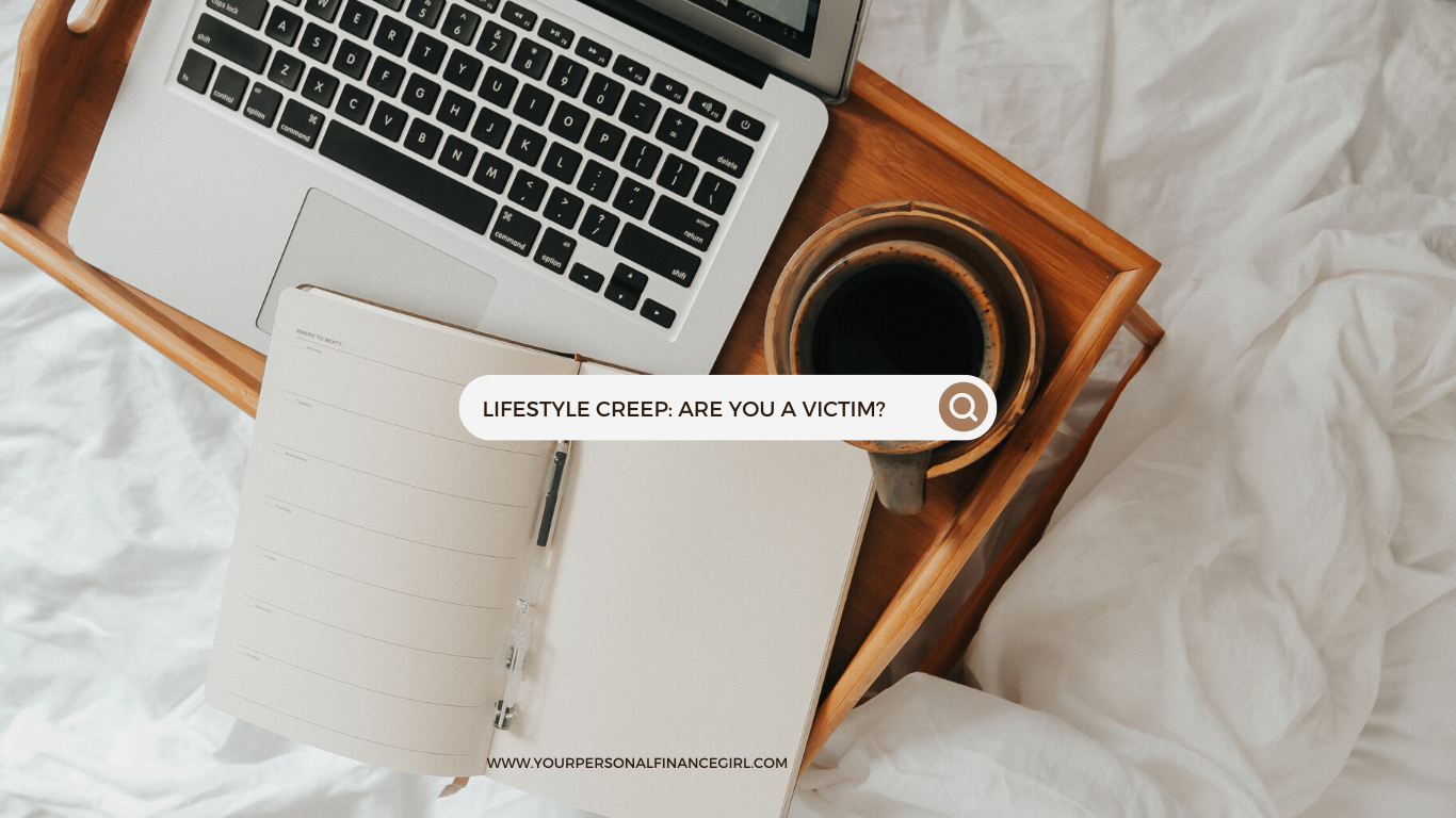 Discover the signs and effects of lifestyle creep and learn how to take control of your spending habits with our comprehensive guide.